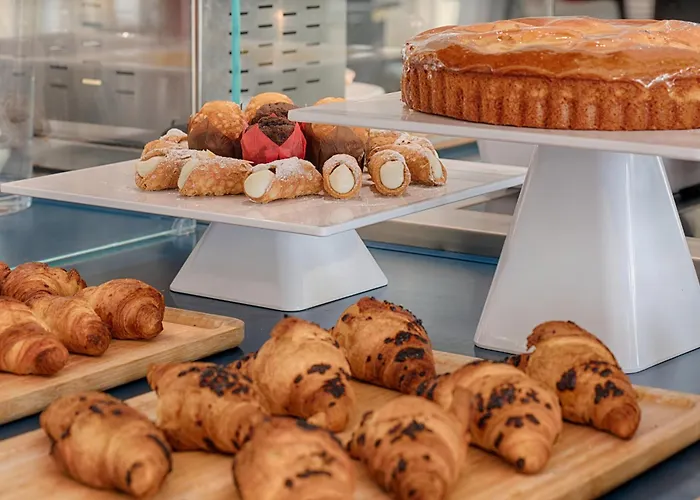 Nh Parco Degli Aragonesi 4* Catania