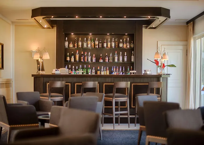 Hotel Nh Parco Degli Aragonesi