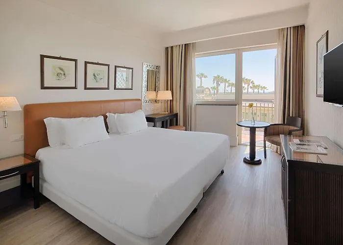 Nh Parco Degli Aragonesi 4*