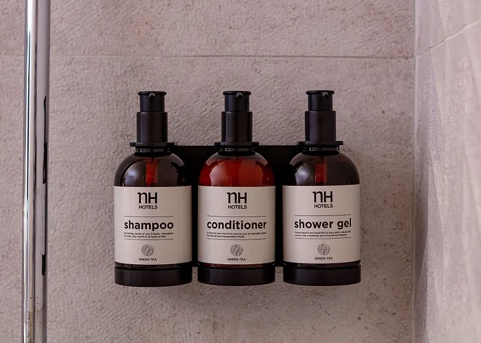 Nh Parco Degli Aragonesi 4*