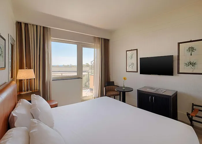 Nh Parco Degli Aragonesi Hotel Catania