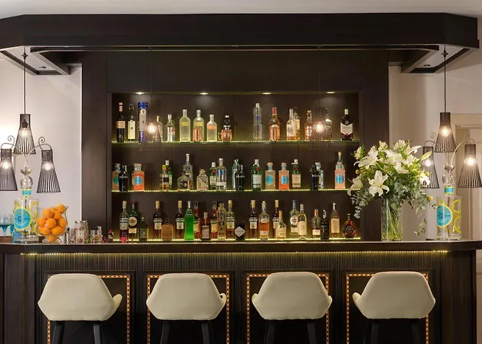 Nh Parco Degli Aragonesi Hotel