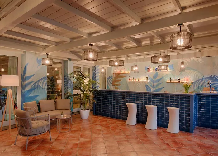 Nh Parco Degli Aragonesi Hotel Catania