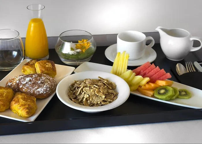 Nh Parco Degli Aragonesi 4*