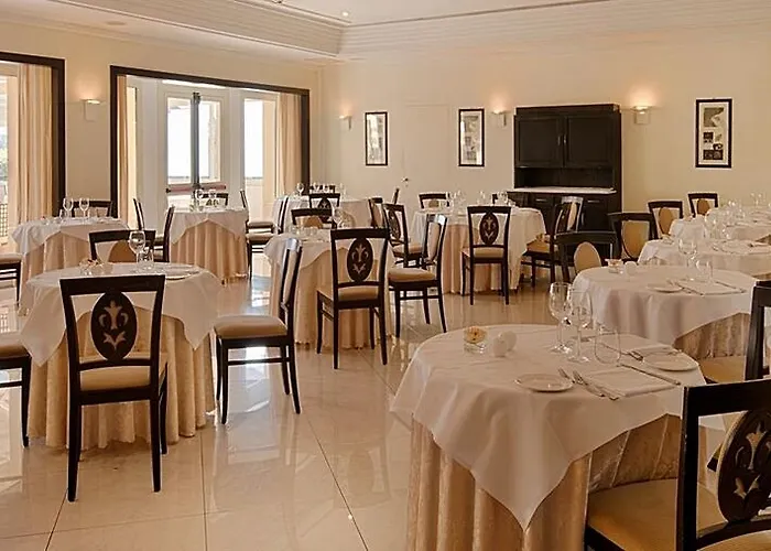 Hotel Nh Parco Degli Aragonesi Catania