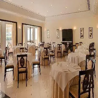 Hotel Nh Parco Degli Aragonesi Catania