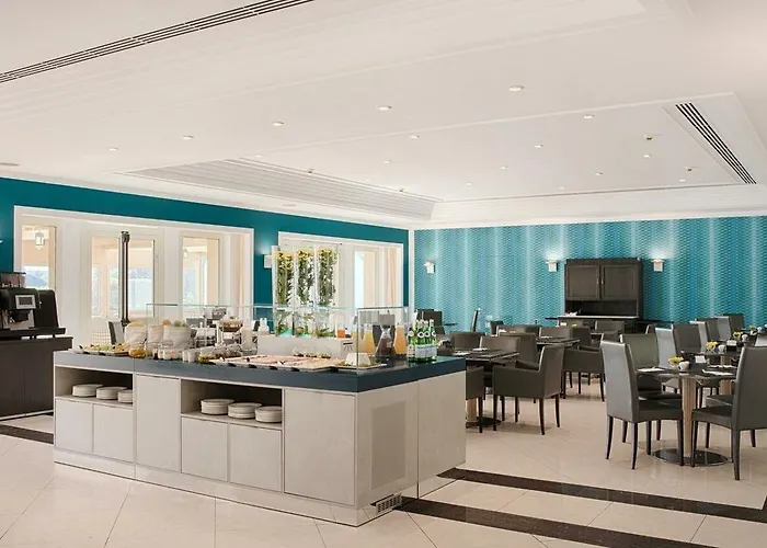 Nh Parco Degli Aragonesi 4* Catania